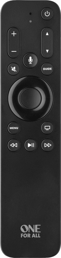 One For All URC1110 Apple Siri Remote