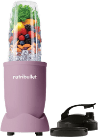 Nutribullet 900 Pro Exclusive Lavender