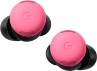 Google Pixel Buds Pro 2 Pink