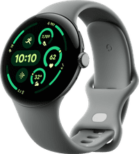 Google Pixel Watch 3 Gray 45mm