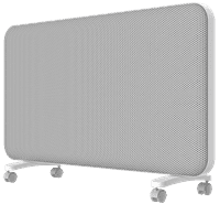 Fuave Gothenburg Premium Wit