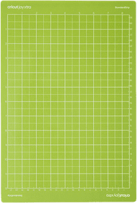 Cricut Joy Xtra StandardGrip Mat 21x30,5cm