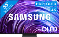 Samsung OLED 4K 55S95D (2024)
