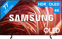Samsung OLED 4K 77S85D (2024)