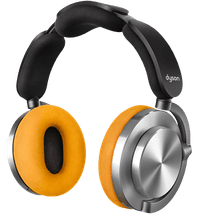 Dyson OnTrac Aluminum