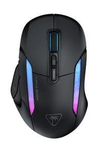 Turtle Beach Kone II AIR Wireless Gaming Mouse Black