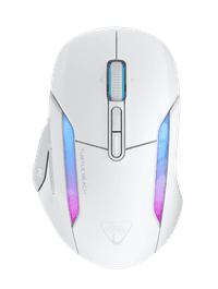 Turtle Beach Kone II AIR Wireless Gaming Mouse White