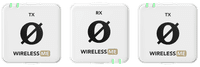Rode Wireless ME Dual Wit