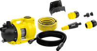 Karcher BP 7.000 Garden Slangpakket