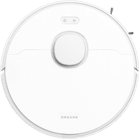 Dreame D9 Max Gen 2 White