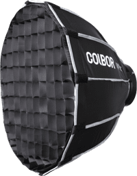 Colbor BP45 Para Softbox