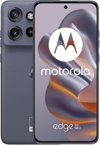 Motorola Edge 50 Neo 512GB Grijs 5G