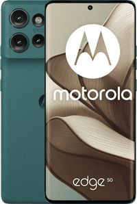 Motorola Edge 50 512GB Green 5G