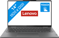 Lenovo Yoga 7 OLED 2-in-1 14AHP9 83DK008FMH