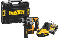 DeWalt DCH172NT-XJ 5,0 Ah Accu Starterspakket