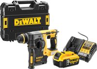 DeWalt DCH273NT-XJ 5.0Ah Battery Starter Kit