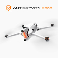 Antigravity Care (1 jaar)