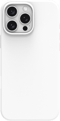 BlueBuilt Back Cover iPhone 16 Pro Max White
