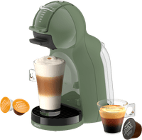 Krups NESCAFÉ Dolce Gusto Mini Me 2 KP1433 Sage