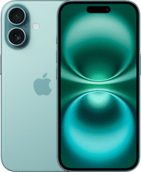 Apple iPhone 16 128GB Green