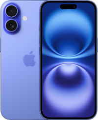 Apple iPhone 16 512 Go Bleu