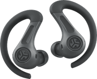 JLab Jbuds Sport ANC 4 Grijs
