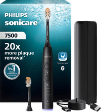 Philips Sonicare Series 7500 HX7421/14 Zwart