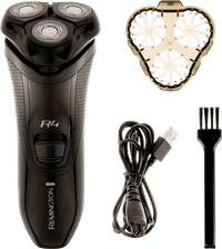 Remington Style Series R4002