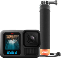 GoPro HERO 13 Black + GoPro The Handler 3.0