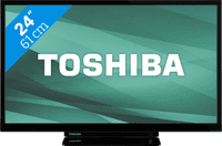 Toshiba 24WV3E63DG (2024)