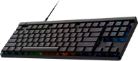Logitech G515 TKL Gaming Toetsenbord Qwerty