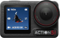 DJI Osmo Action 5 Pro