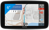 TomTom GO Professional 6 Europa