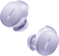 Bose QuietComfort Earbuds Paars