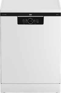 Beko BDFN26442WC CornerIntense