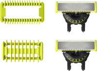 Philips OneBlade 360 Body Kit