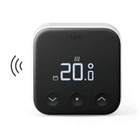 Tado Capteur de Température Sans Fil X (Extension)