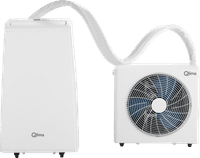 Qlima QsplitFlex