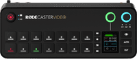 Rodecaster Video