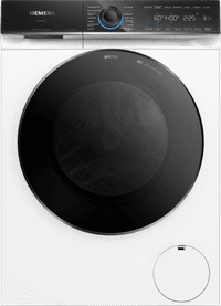 Siemens WG44B2ABNL intelligentDosing