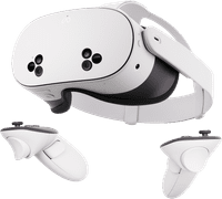 Meta Quest 3S 256GB Refurbished