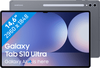 Samsung Galaxy Tab S10 Ultra 14,6 inch 1TB Wifi Grijs
