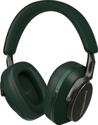 Bowers & Wilkins PX8 Green