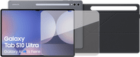 Samsung Galaxy Tab S10 Ultra 14,6 inch 1TB Wifi Grijs + Beschermpakket