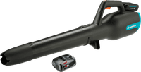 Gardena PowerJet 18V P4A 2,5 Ah Accu Starterspakket