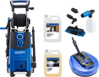 Nilfisk Premium 180.1-10 Car & Home