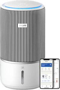 Philips PureProtect Water Série 3400 2-en-1 AC3420/10