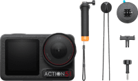 DJI Osmo Action 5 Pro Water Sports Kit