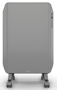 Duux Edge Olie Radiator 2000W Grijs