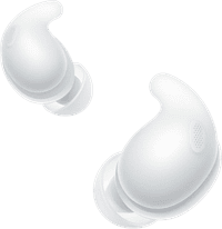 Sony LinkBuds Fit White
